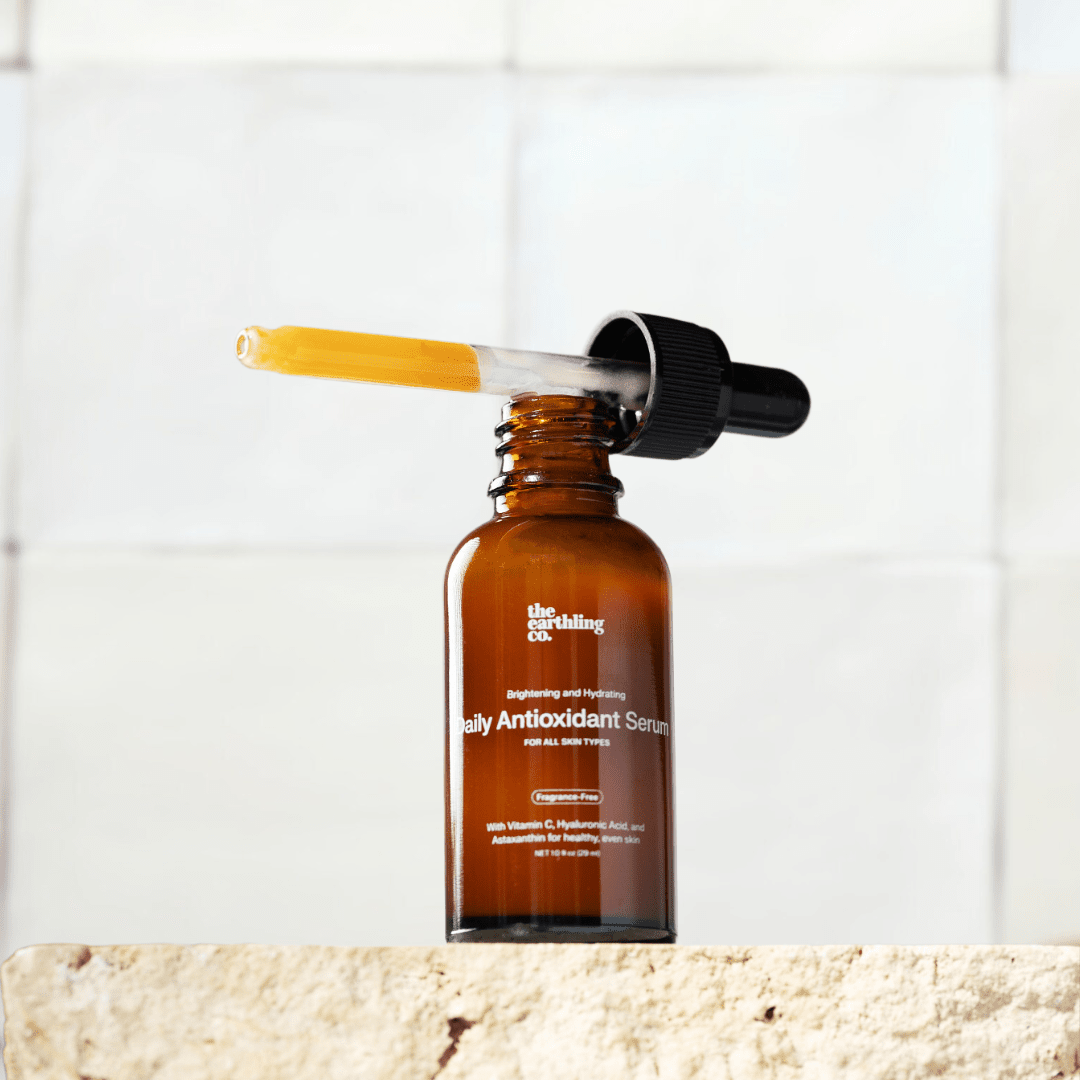 Daily Antioxidant Serum