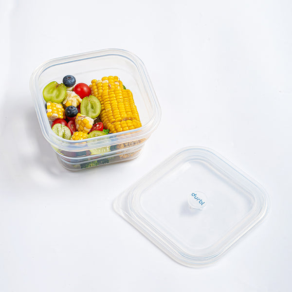 Fold-Up Container | Large