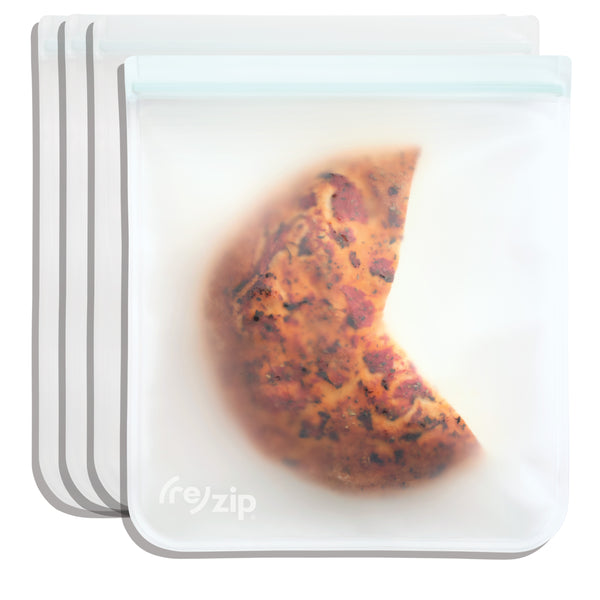 Reusable Gallon Bag – Flat