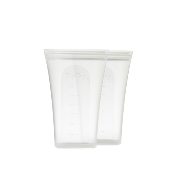 Breast Milk Bag 2-Set