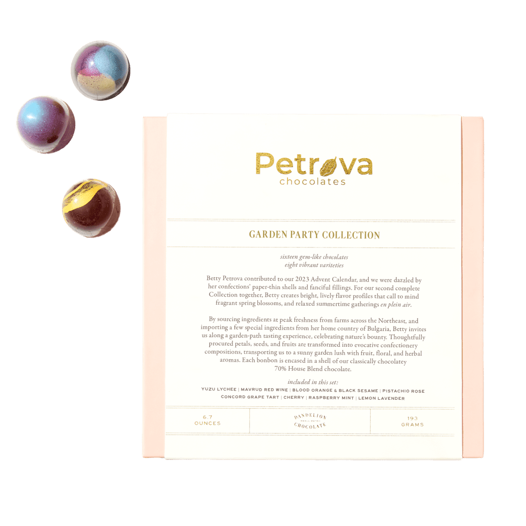 Garden Party Collection