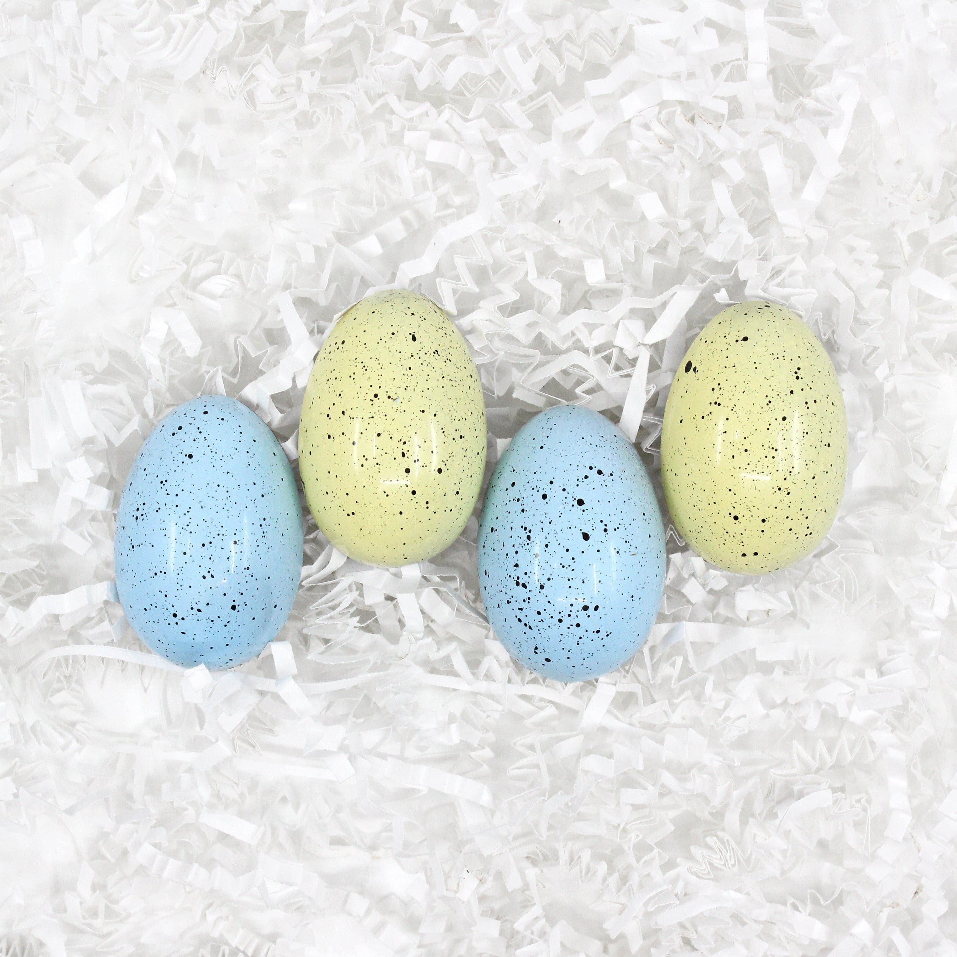 Easter Eggs in Dark Chocolate