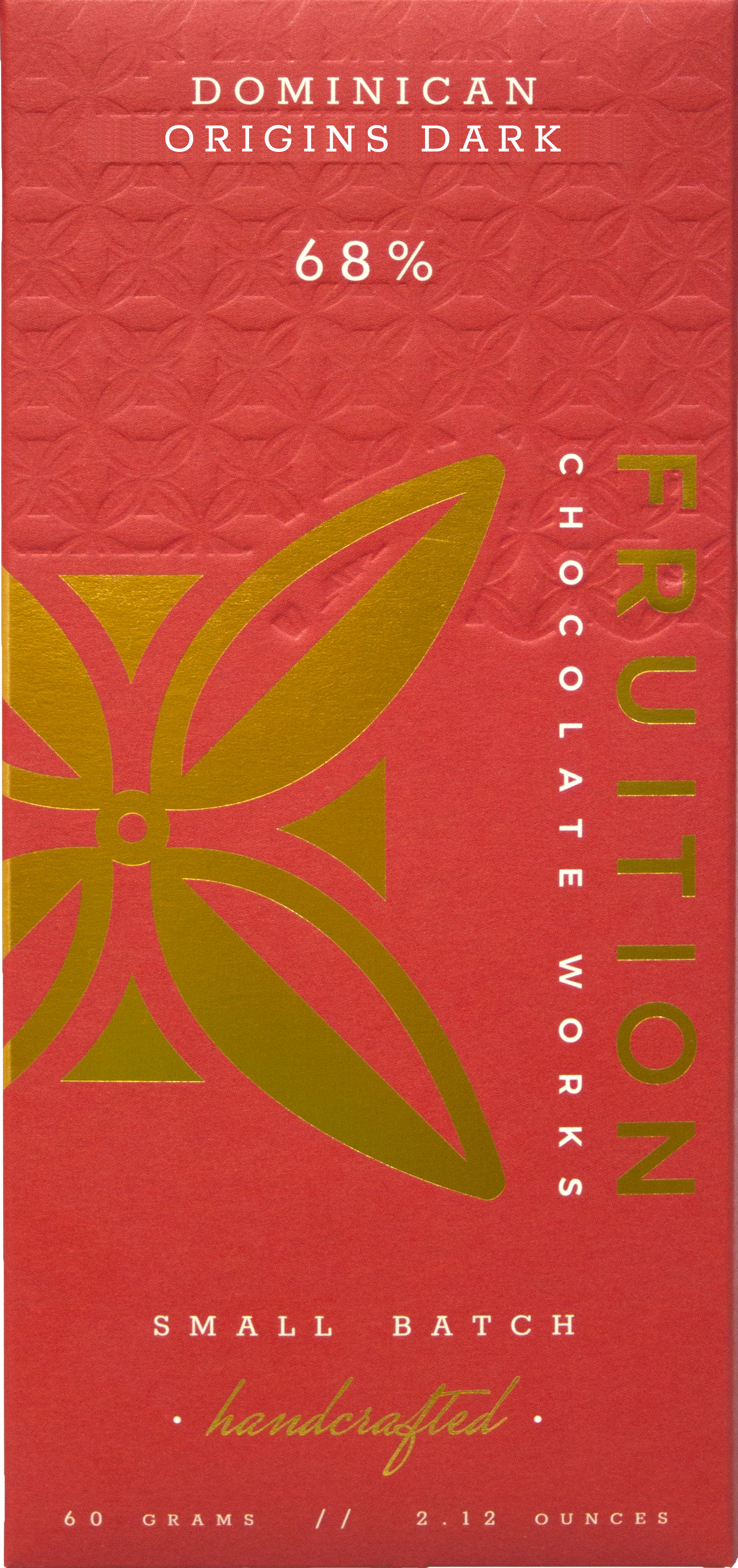 Dominican Origin Dark 68%