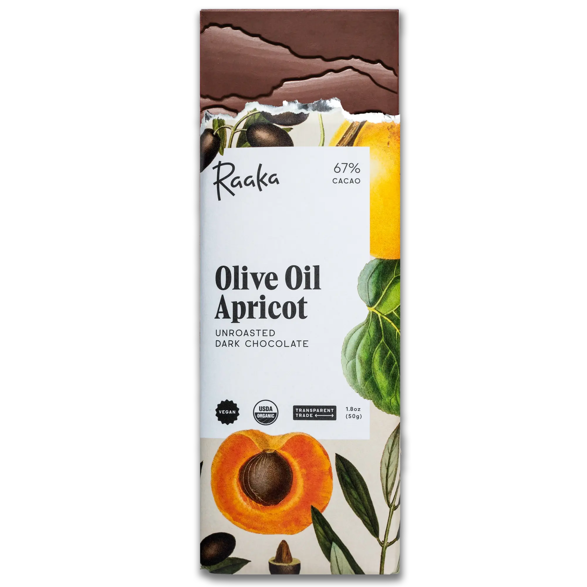Olive Oil Apricot