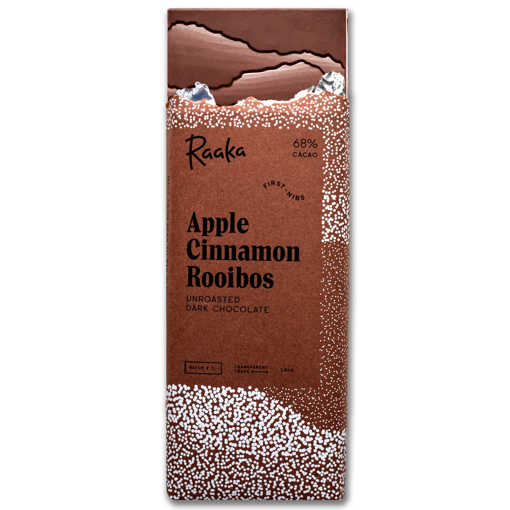 Apple Cinnamon Rooibos