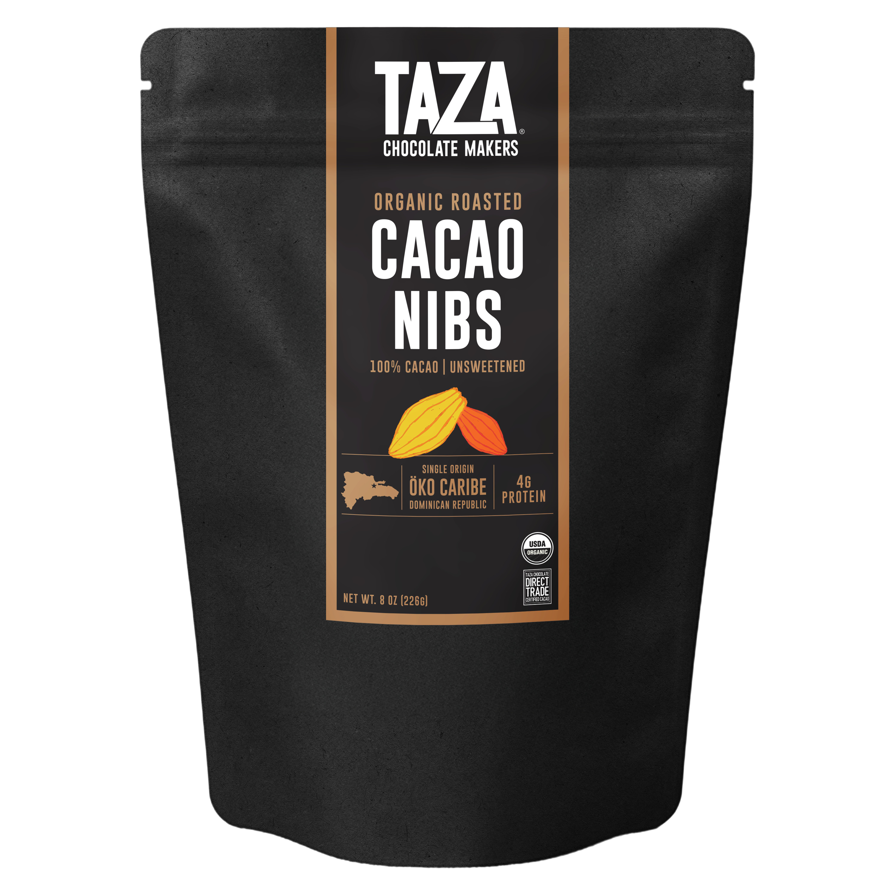 Roasted Cacao Nibs