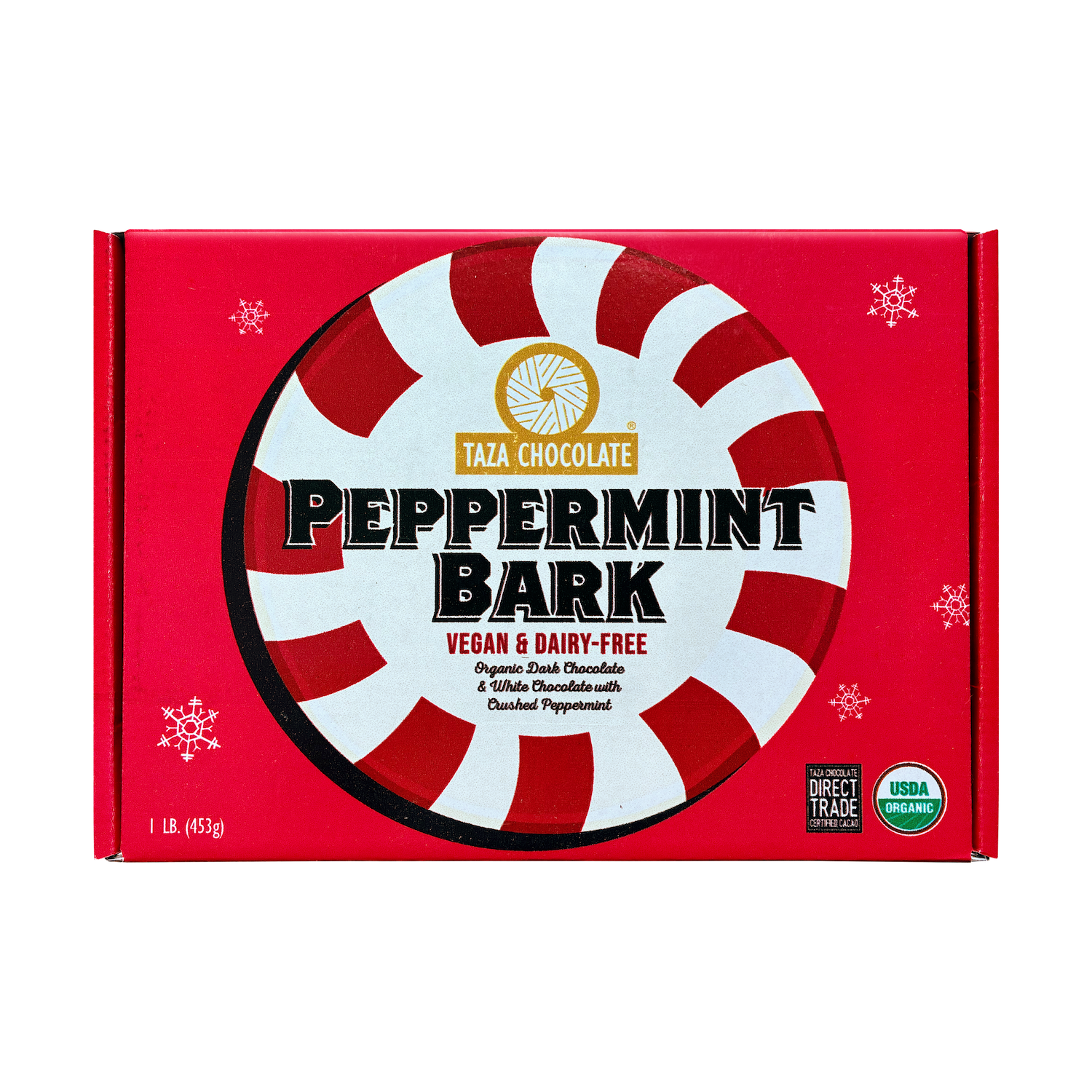 Peppermint Bark 1 lb.
