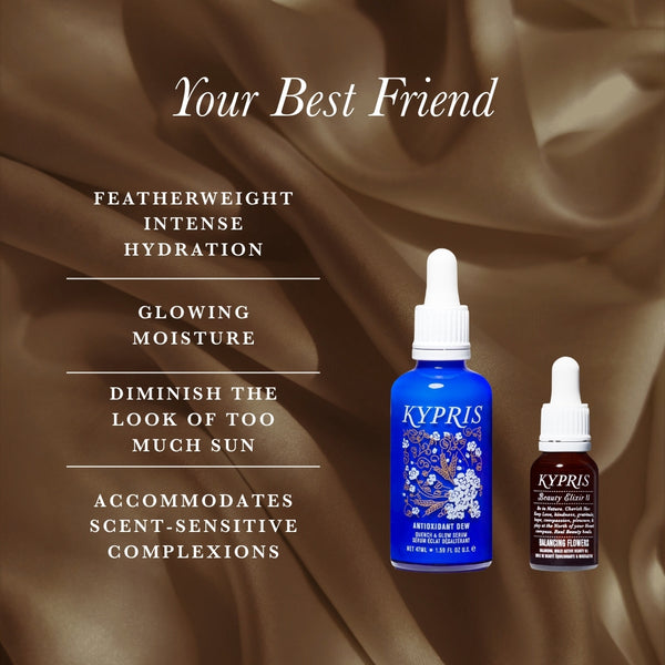 Your Best Friend