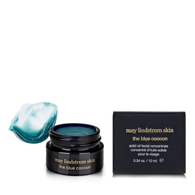 The Blue Cocoon 10ml