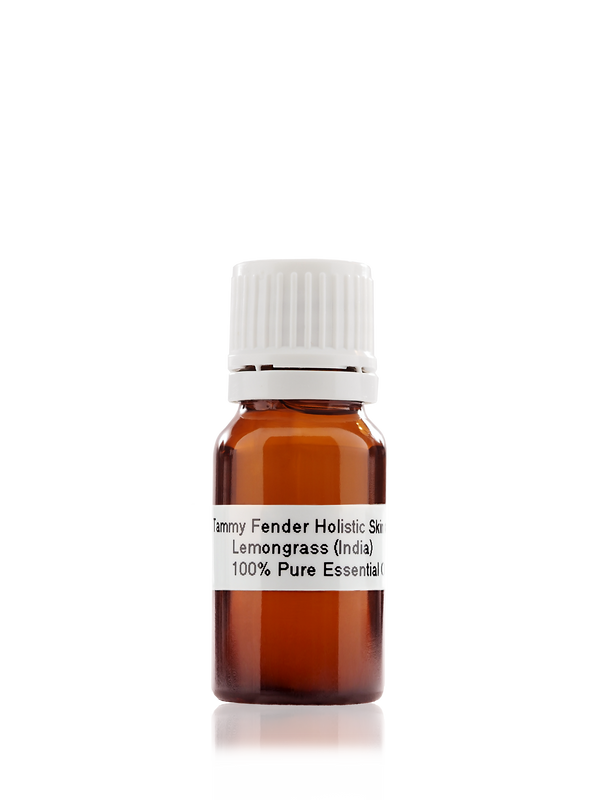 Essential Oil - Lemongrass