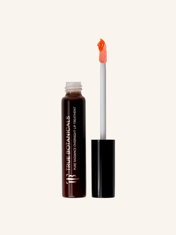 Pure Radiance Overnight Lip Treatment