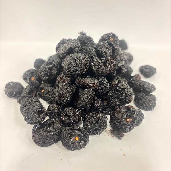 Organic Dried Cherries
