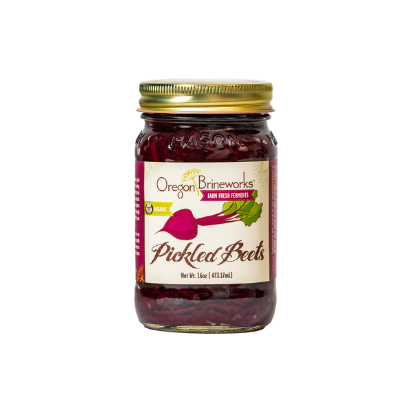 Pickled Beets