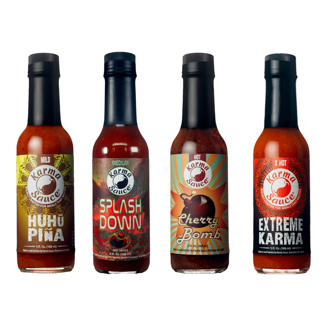 Eat Local - Hot Picks