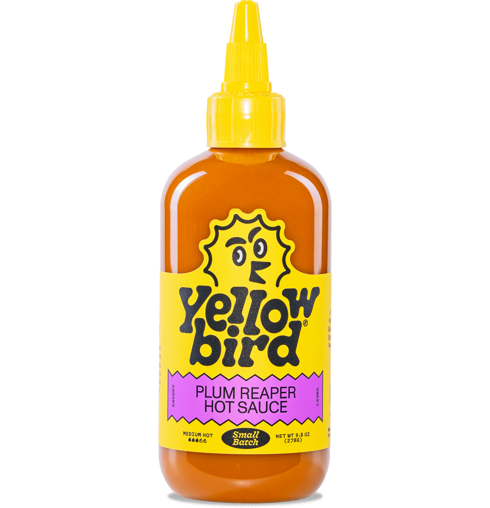 Yellowbird Mascot Pool Float