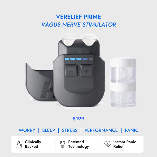 VeRelief Prime (Special)