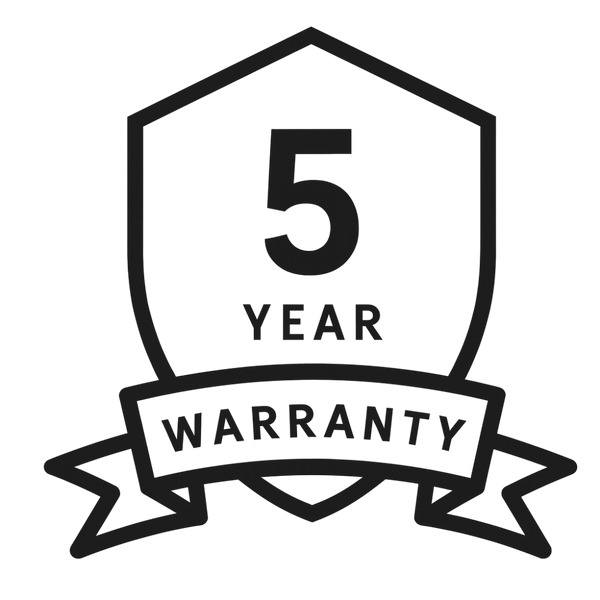 Elite 5-Year Extended Warranty (Additional 4 years)