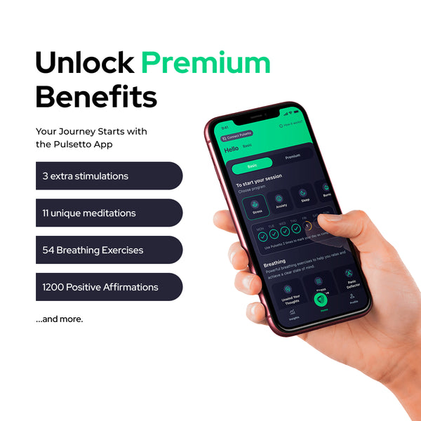 App Premium 6 months