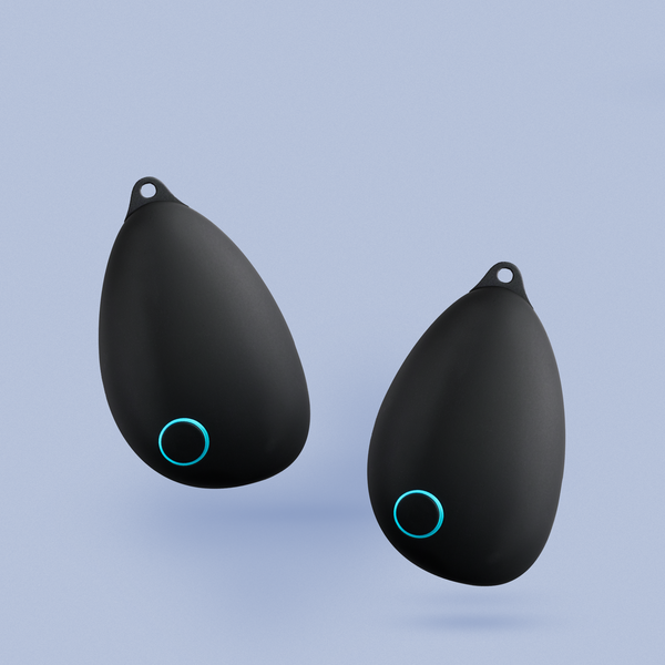 * Add Second Sensate with Plus Pack *