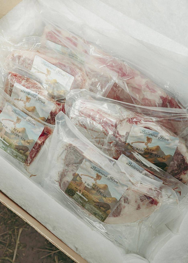 Premium Encore Subscription Box