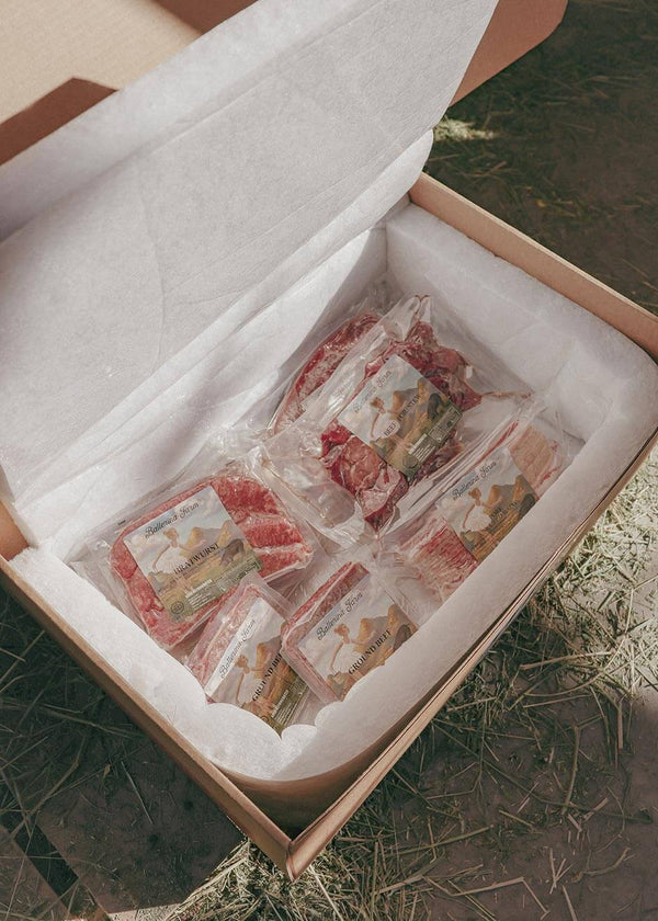 Hannah's Favorites Encore Subscription Box