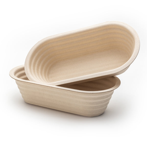 Banneton (Batard) Set of 50