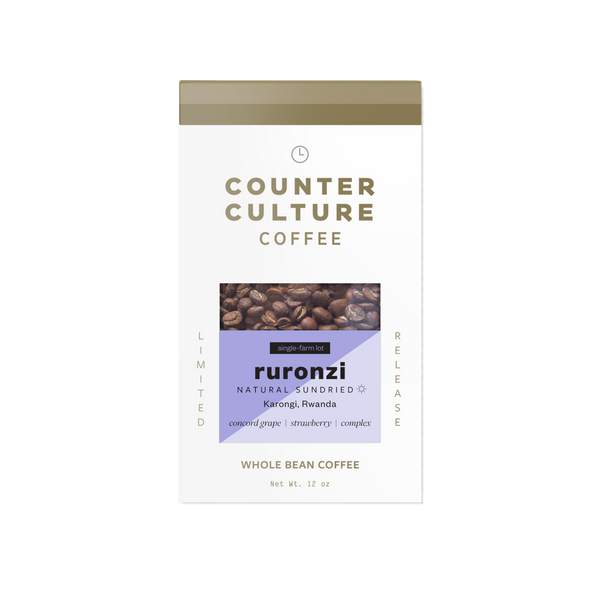 Ruronzi – Natural Sundried