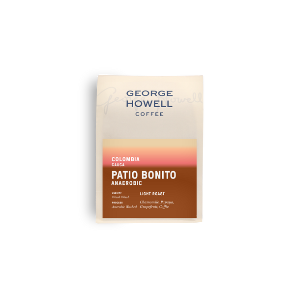 Patio Bonito Anaerobic, Colombia