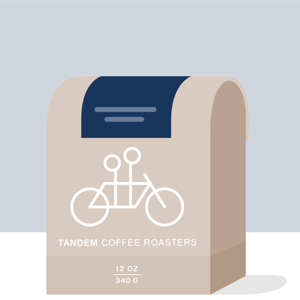 Faver Ninco Pink Bourbon - Colombia