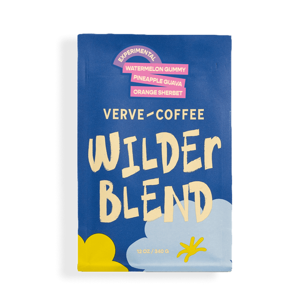 Wilder Blend