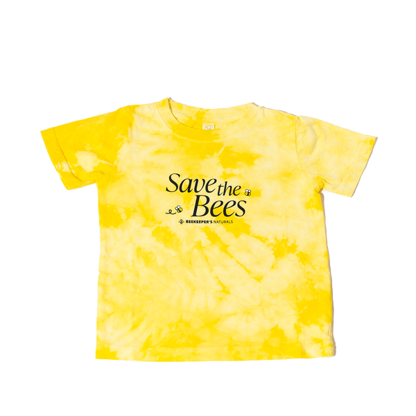 BKN Tie-Dye Toddler Tee