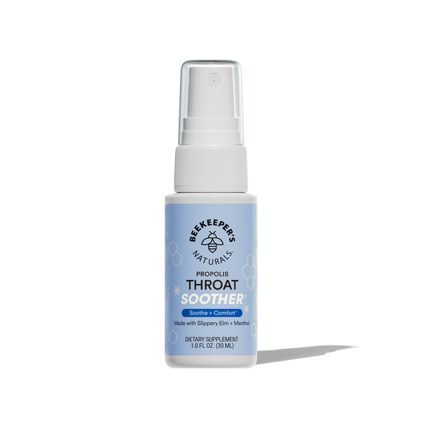 Propolis Throat Soother
