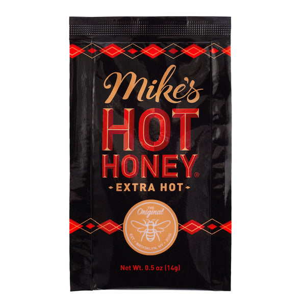EXTRA HOT 0.5oz Packet (1ct)