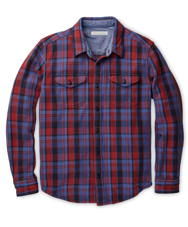 Blanket Shirt - Outerworn
