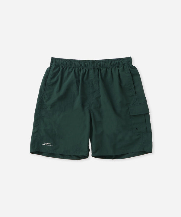 Danjo Cargo Swim Short