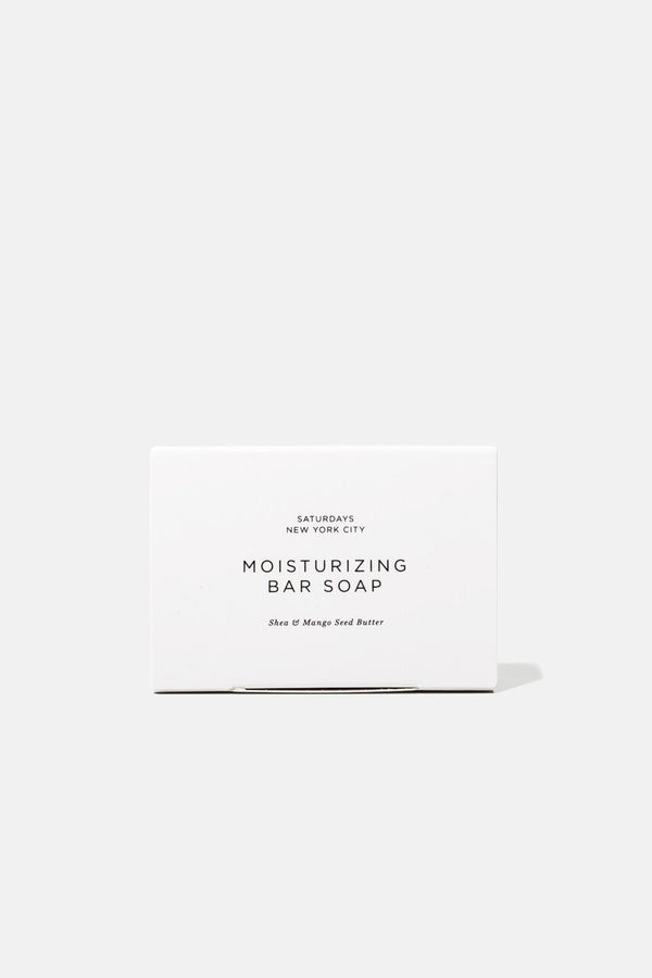 Moisturising Bar Soap