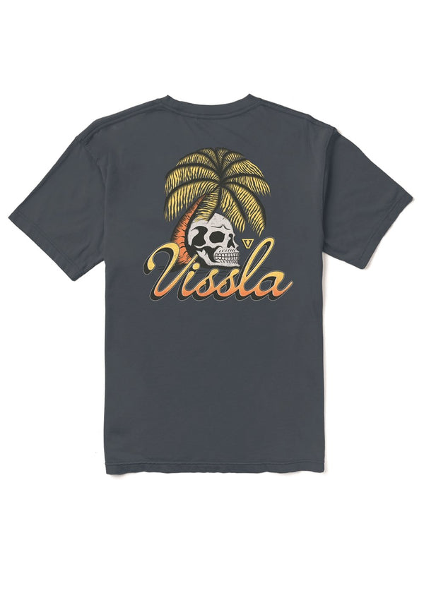 Skull Isle Boys Tee