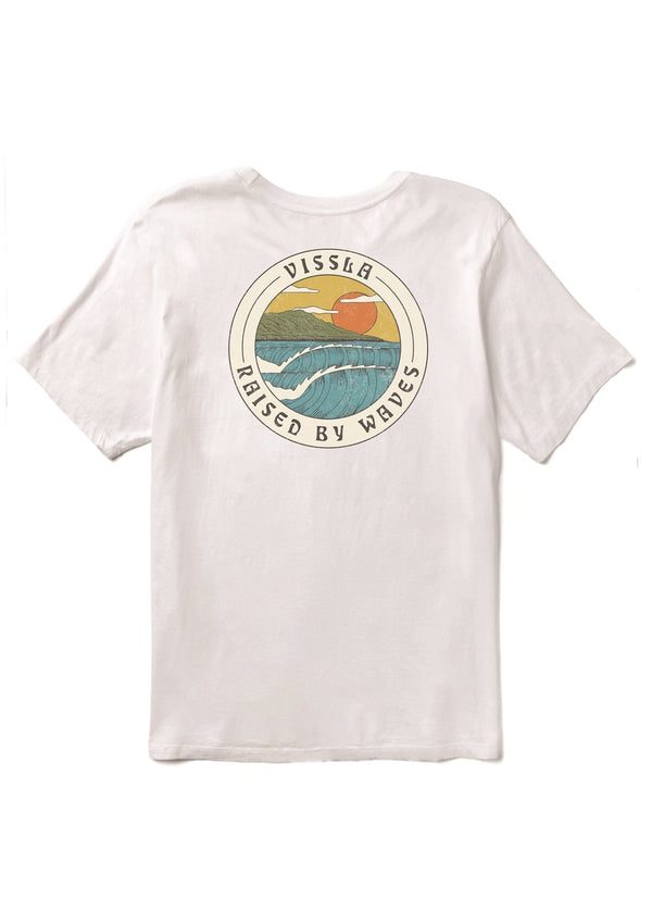 Coastliner Boys Tee