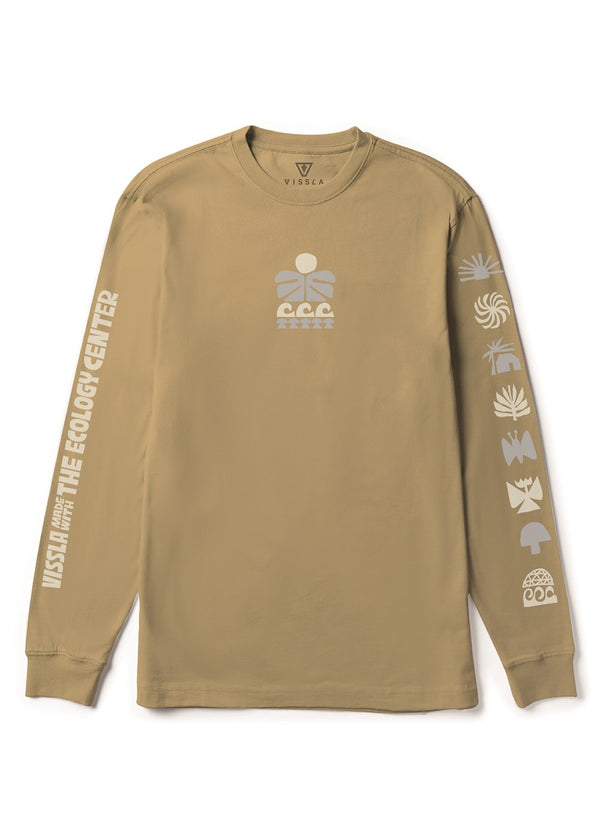 TEC Abundant LS Tee