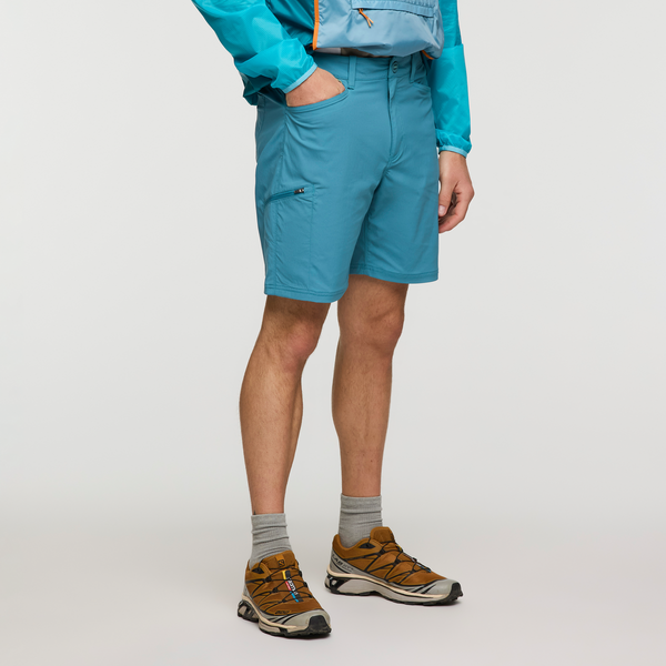Coraje Tech Short - Men's