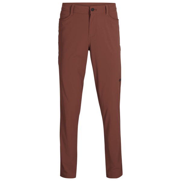 The Technical Hiking Pants District