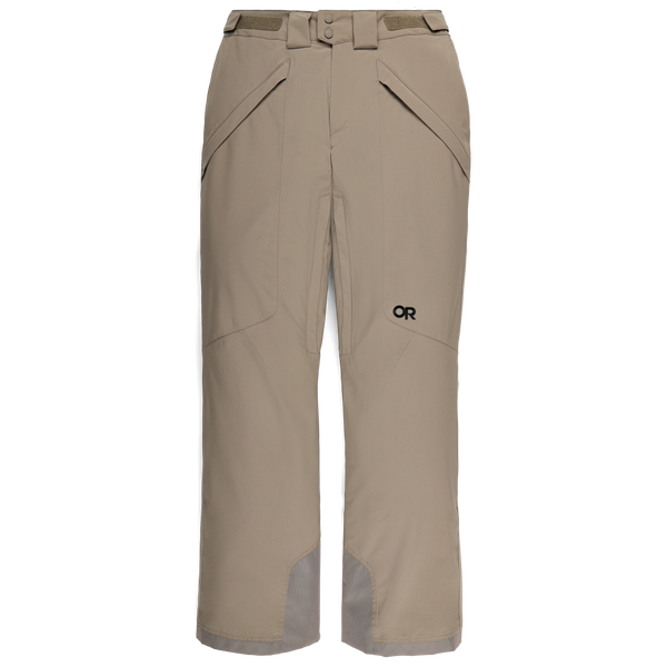 Women's Snowcrew Pants