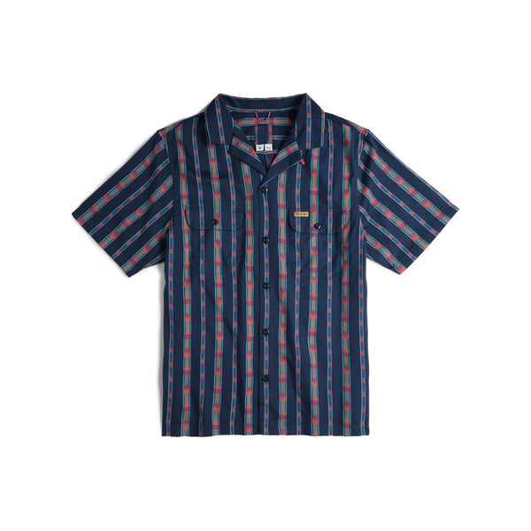 Daytripper Short Sleeve Shirt - Men's