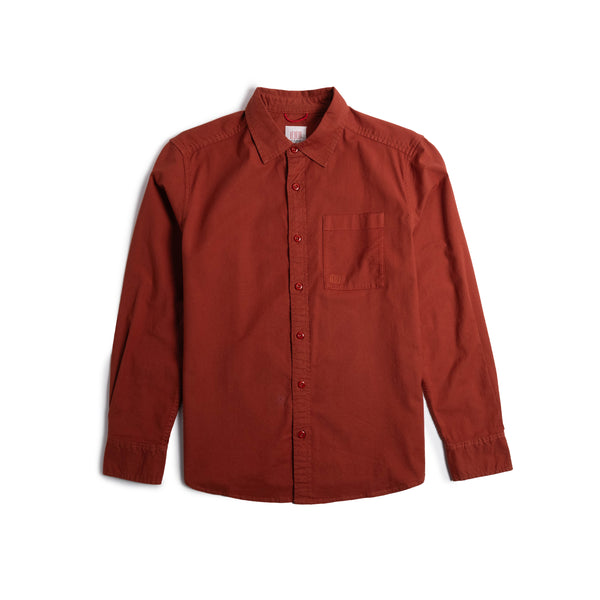 Desert Shirt - Men's