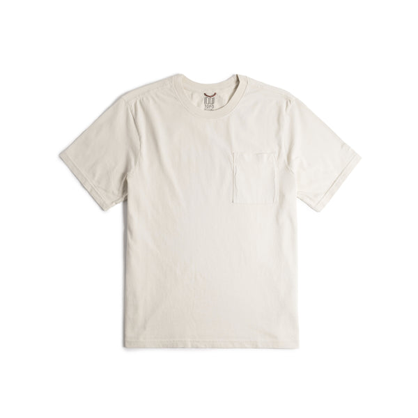 Dirt Pocket Tee - Men's