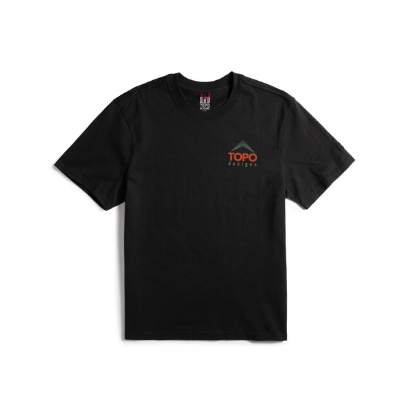 Retro Icon Tee - Men's