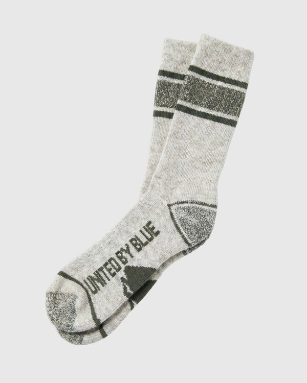 Ultimate Bison Boot Sock - Imperfect Packaging