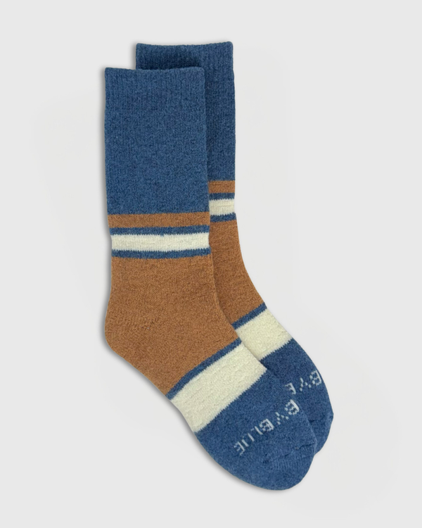 Yak Wool - Ultimate Full Cushion Boot Sock