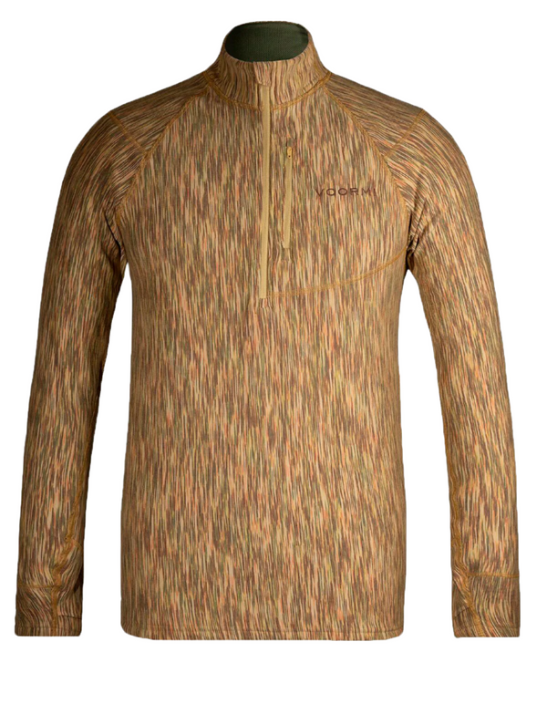 Men's Access Pullover