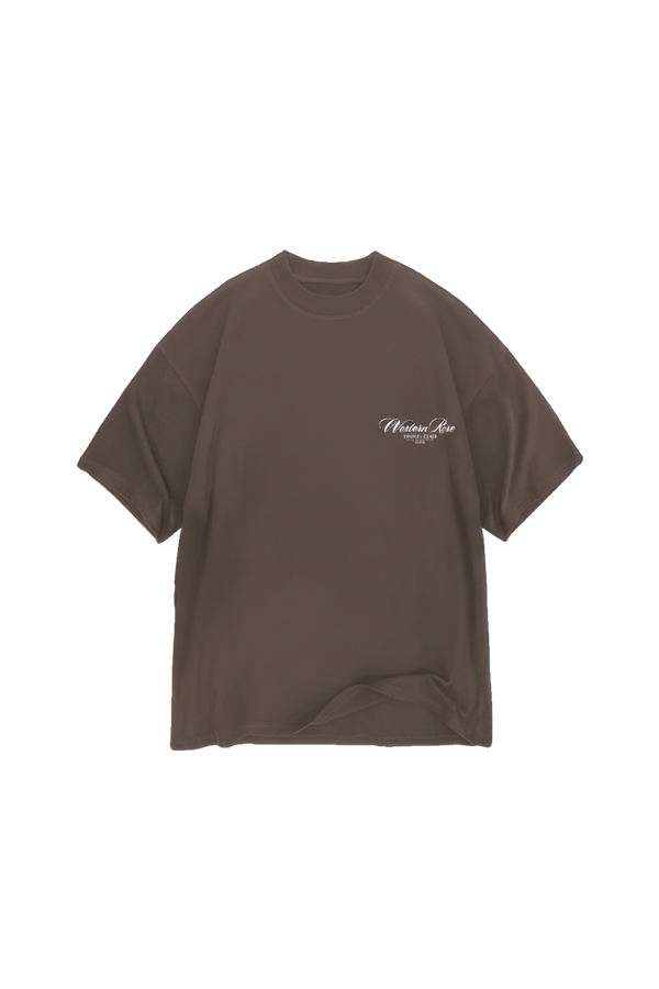 Traverse Club Tee